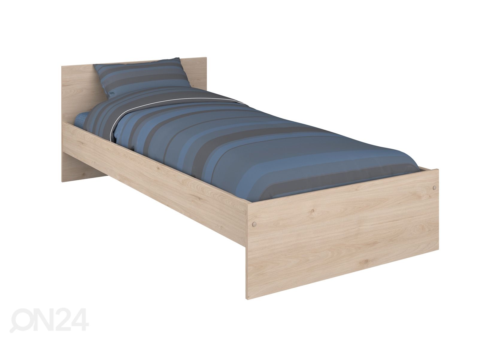 Sänky Shelter 90x190 cm kuvasuurennos