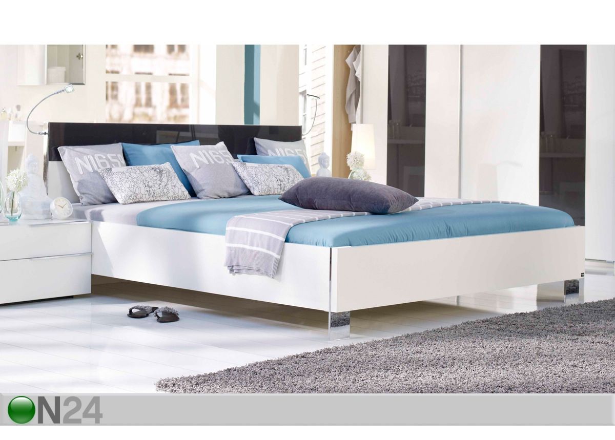 Sänky SLEEP 1 160x200 cm kuvasuurennos