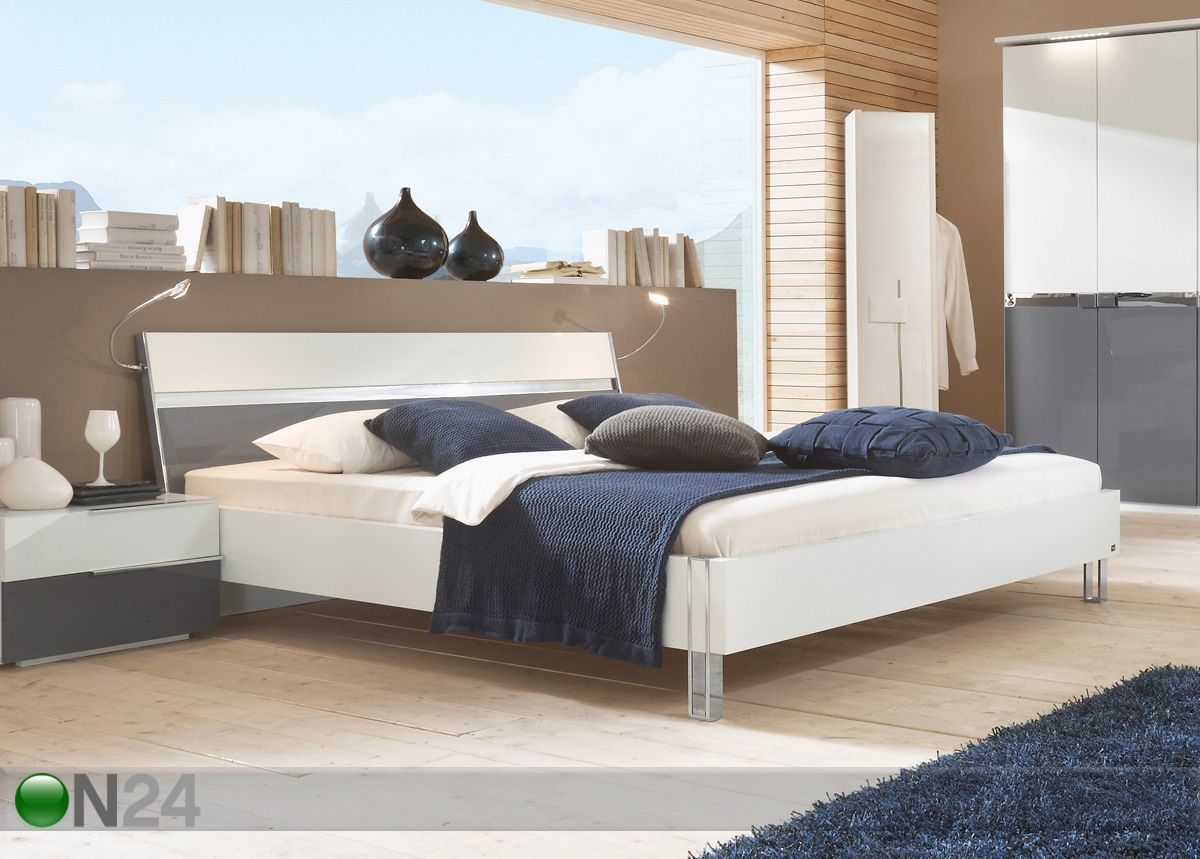 Sänky SLEEP 6 140x200 cm kuvasuurennos