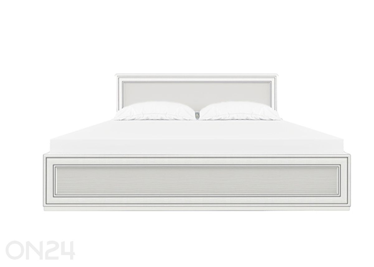 Sänky Tiffany II 160x200 cm kuvasuurennos