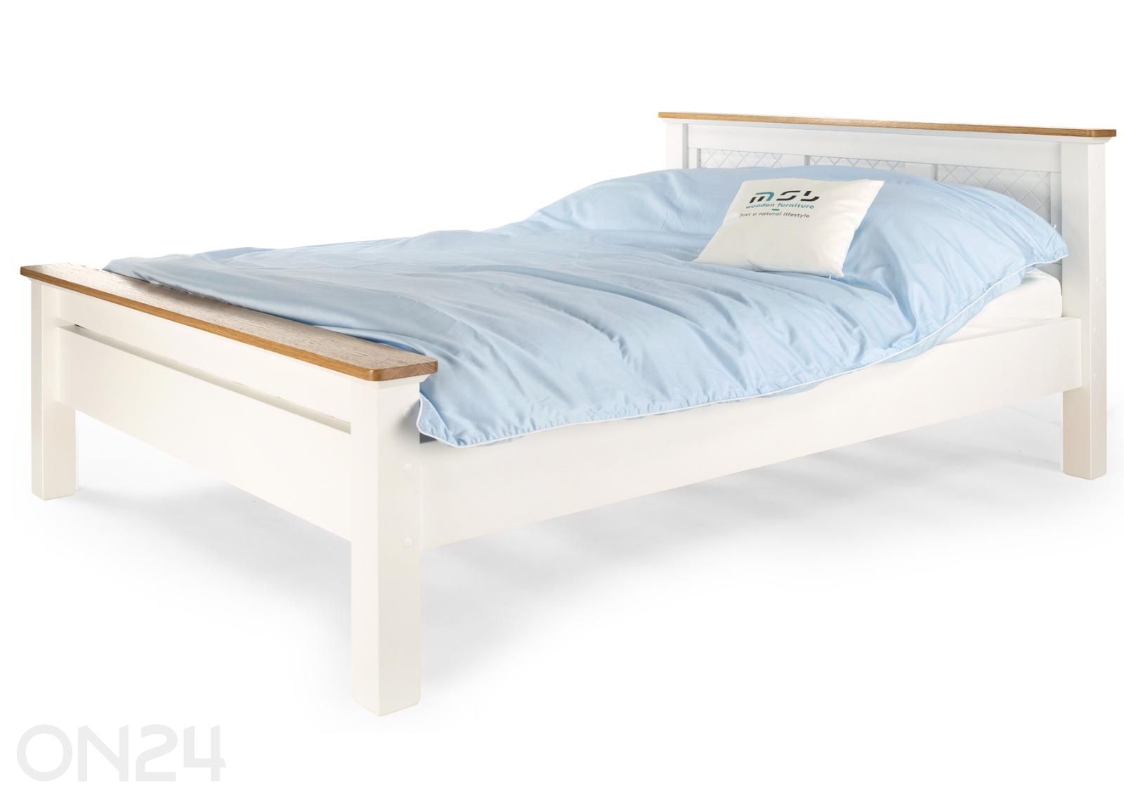 Sänky Tommy 200x200 cm kuvasuurennos