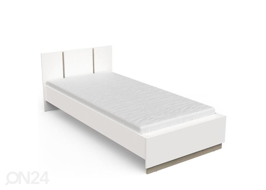 Sänky Watson, 90X190/200 kuvasuurennos