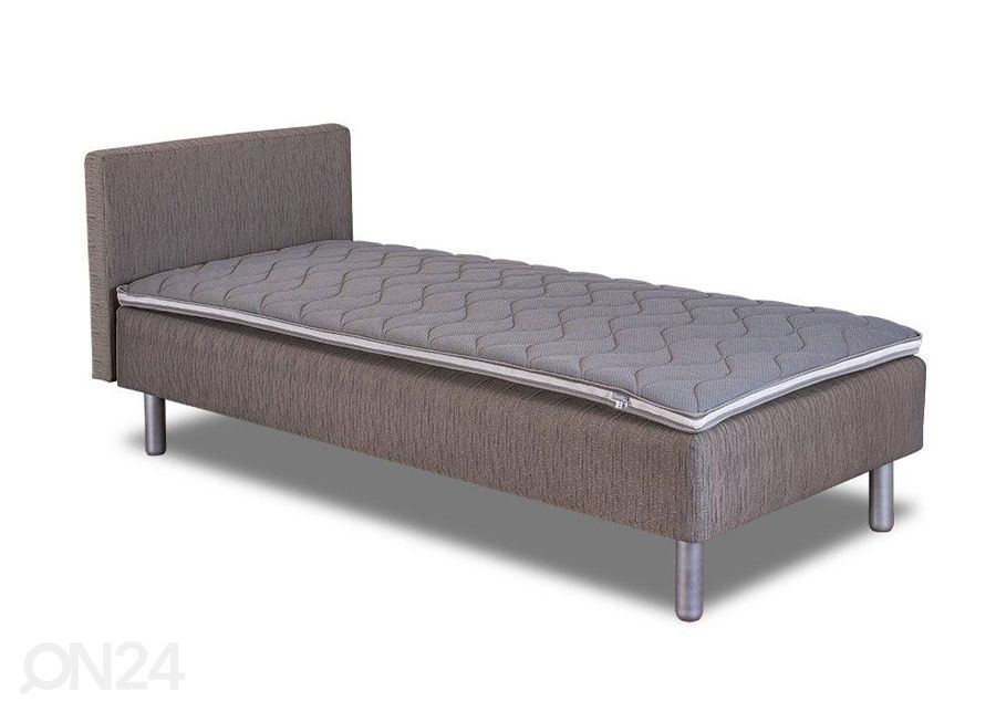 Sänkysarja kaksoisjousituksella Hypnos Diana 80x200 cm kuvasuurennos