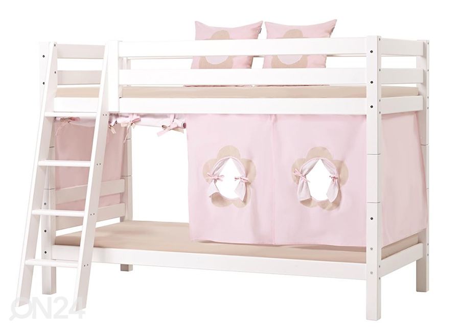 Sänkyverho Premium 90x200 kuvasuurennos