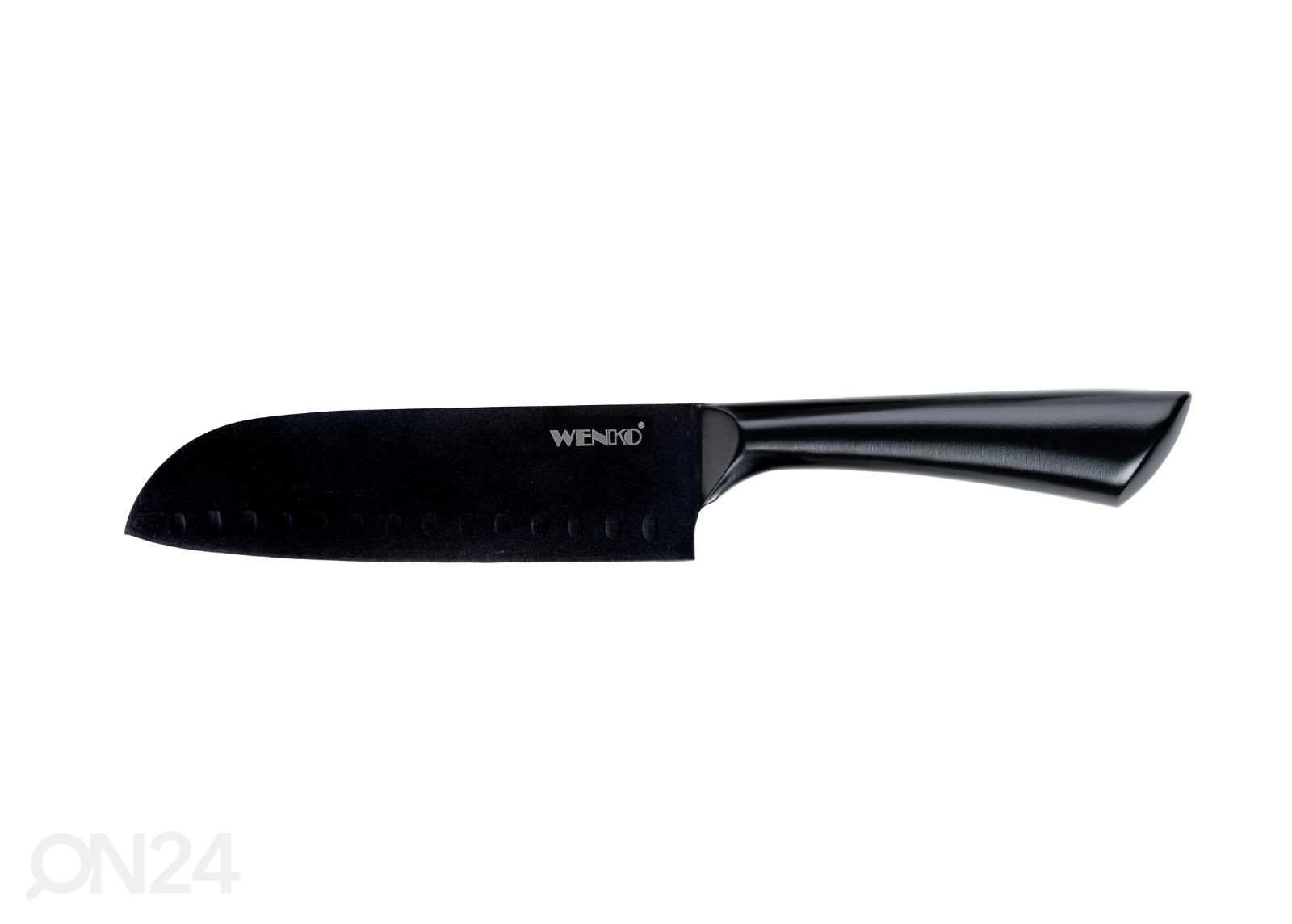 Santoku-veitsi Ace 17,5 cm kuvasuurennos