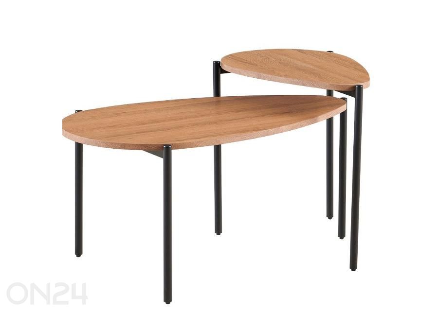 Sarjapöytä Roval kuvasuurennos