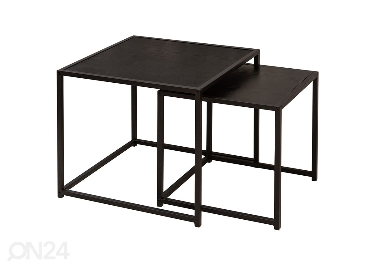 Sarjapöytä Slim Line, 2 kpl kuvasuurennos