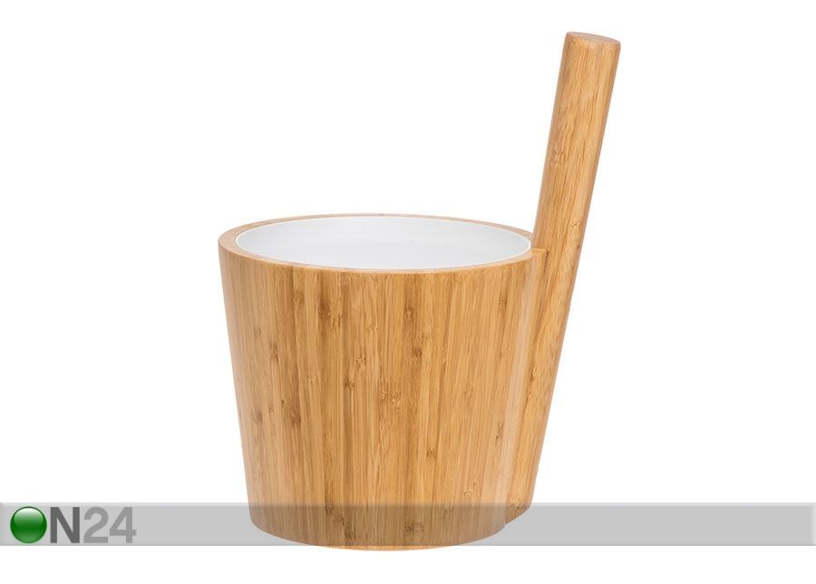 Saunakiulu bambua RENTO DUO kuvasuurennos
