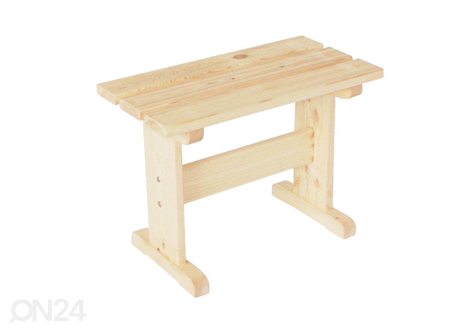 Saunapenkki 60 cm kuvasuurennos