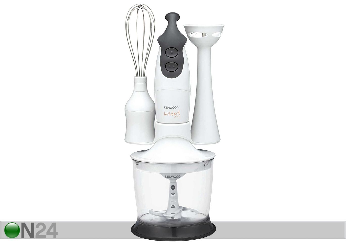 Sauvasekoitin KENWOOD kuvasuurennos