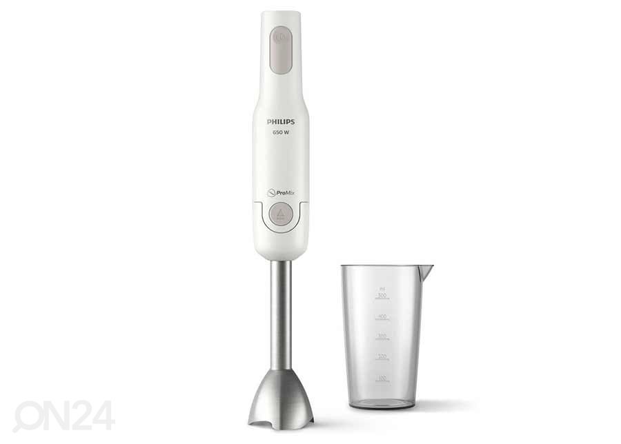 Sauvasekoitin Philips kuvasuurennos