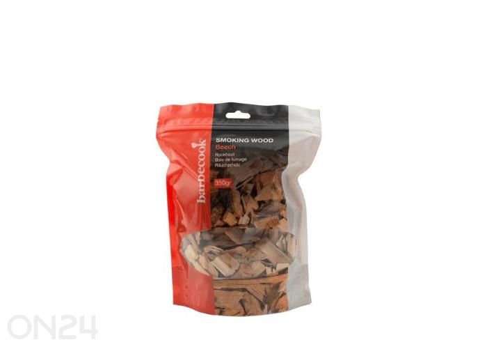 Savulastut Pyökki Barbecook 350 g kuvasuurennos