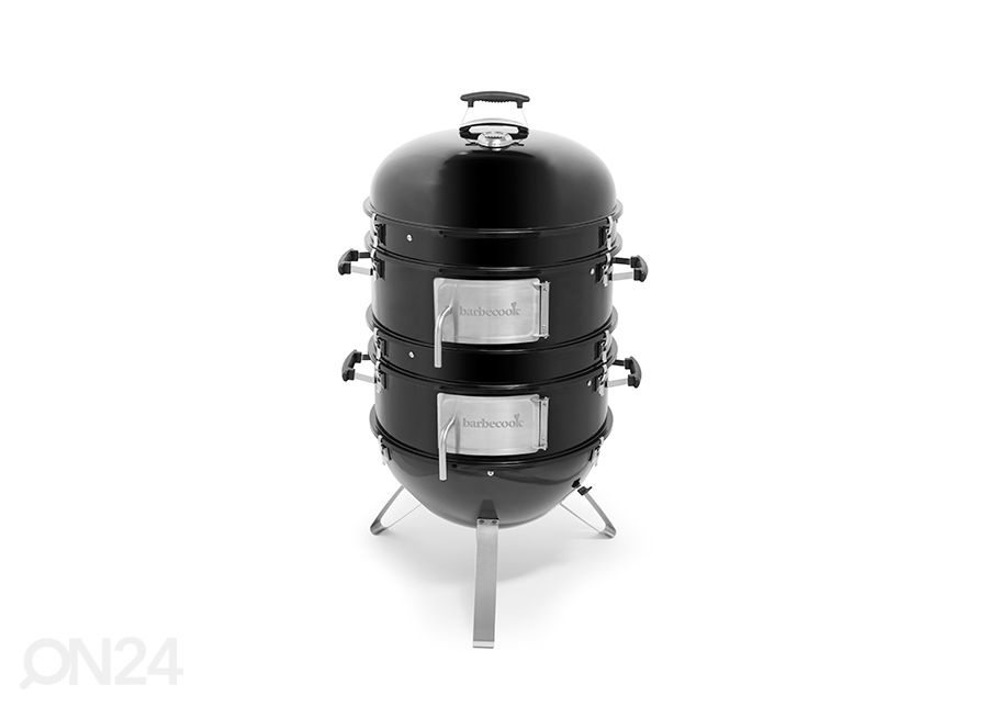 Savustuspönttö Barbecook Oskar L kuvasuurennos