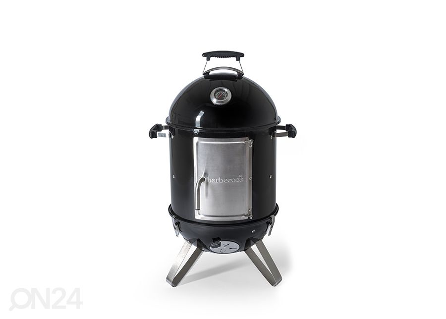 Savustuspönttö Barbecook Oskar S kuvasuurennos