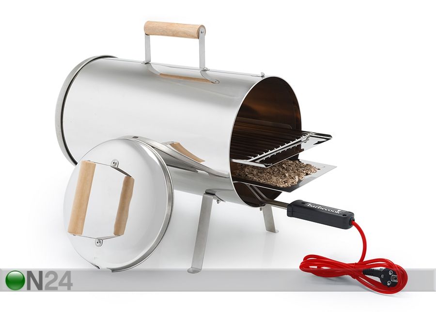 Savustuspönttö Barbecook Otto kuvasuurennos