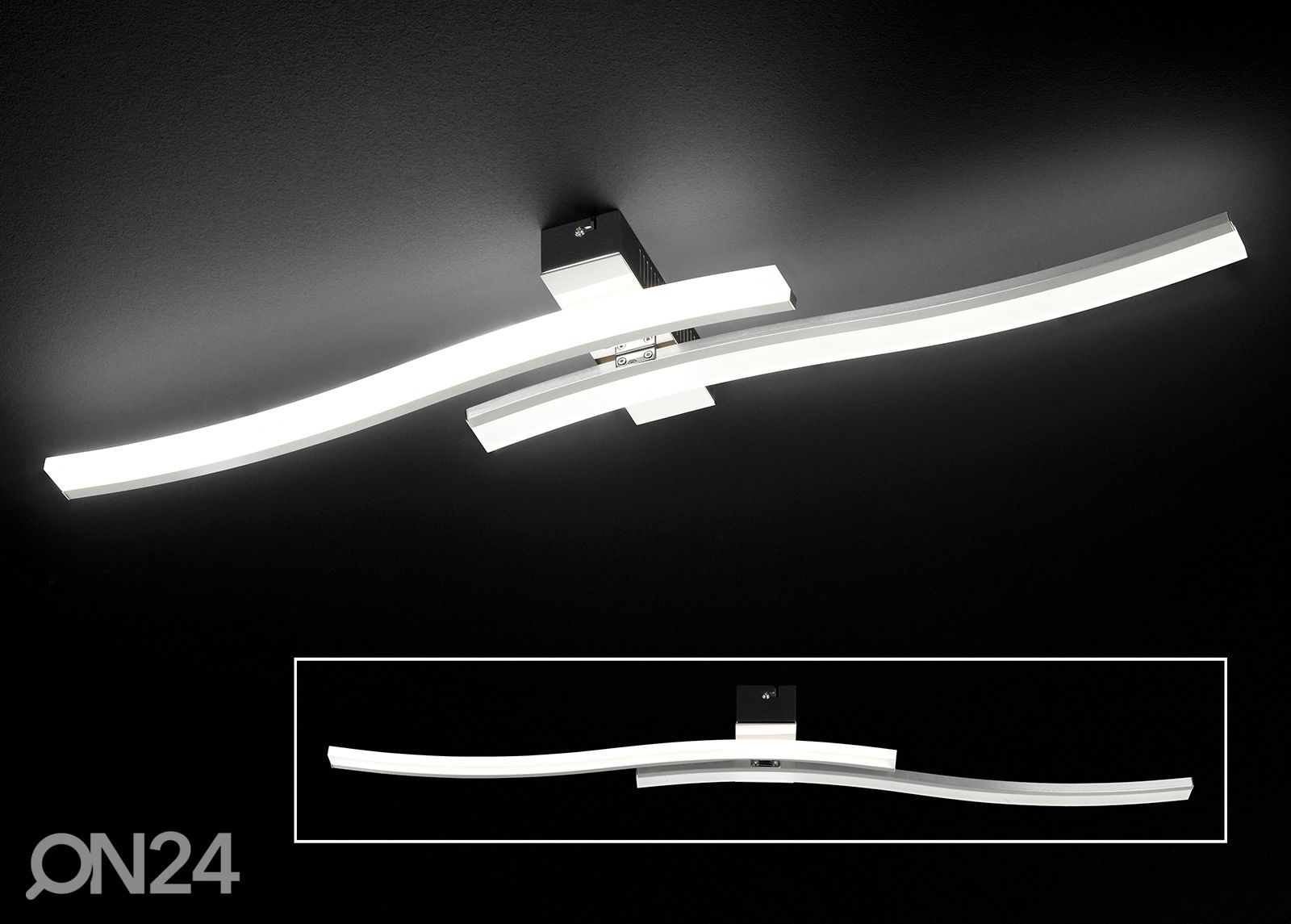 Seinä- ja kattovalaisin Beam LED kuvasuurennos