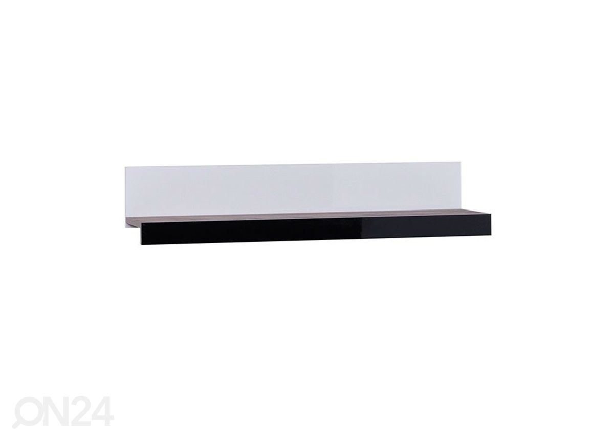 Seinähylly 100 cm kuvasuurennos