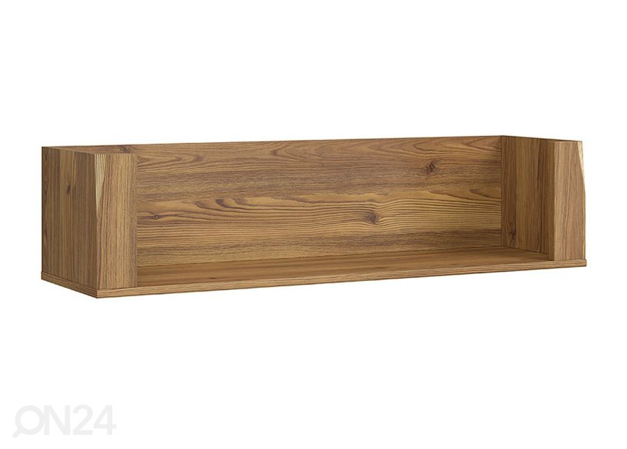 Seinähylly 110 cm kuvasuurennos