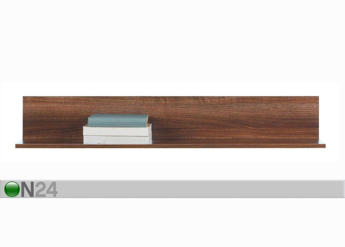 Seinähylly 112 cm kuvasuurennos