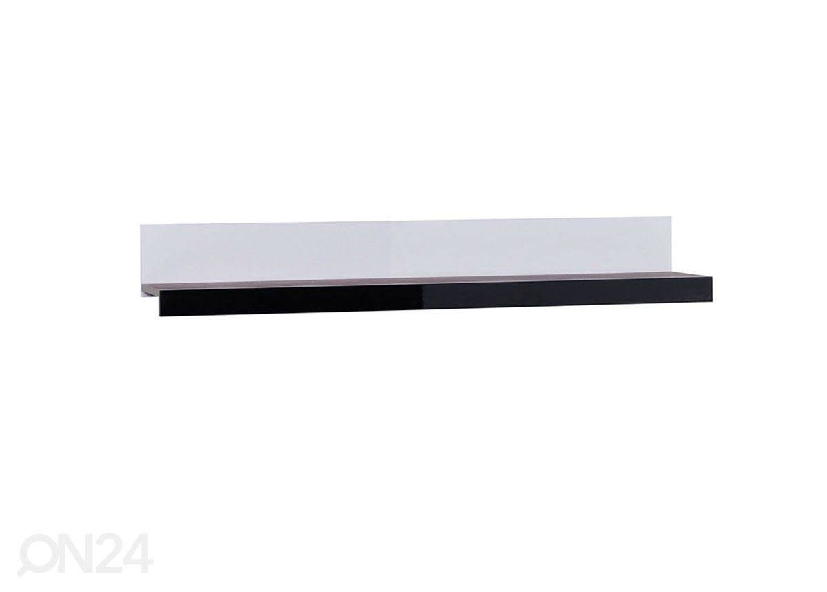 Seinähylly 135 cm kuvasuurennos
