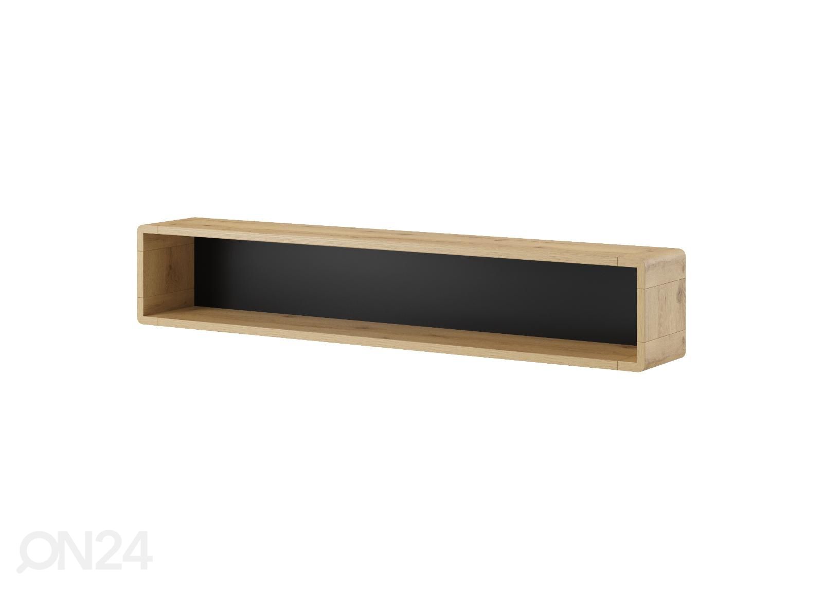 Seinähylly 150 cm kuvasuurennos