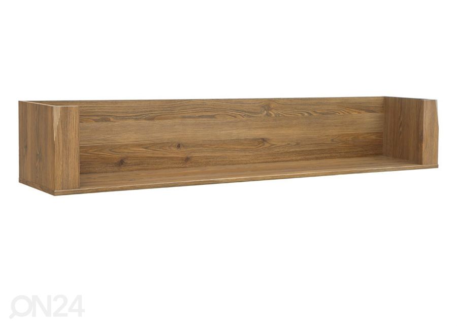 Seinähylly 156 cm kuvasuurennos