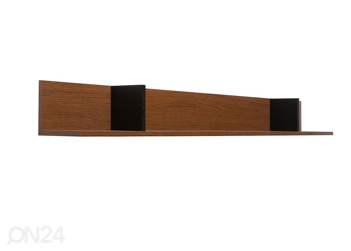 Seinähylly 162 cm kuvasuurennos