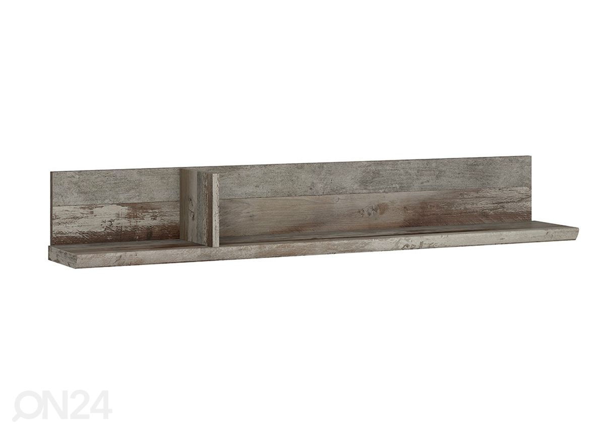 Seinähylly kuvasuurennos