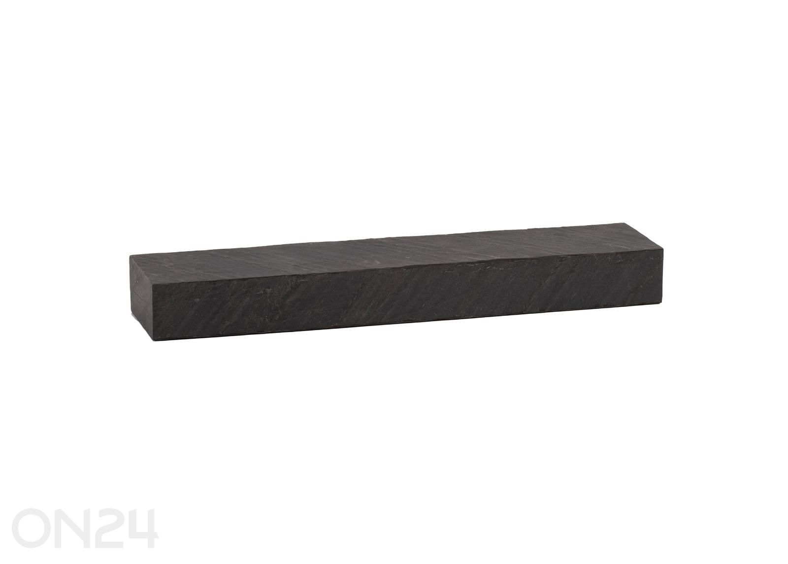 Seinähylly 20x90 cm kuvasuurennos