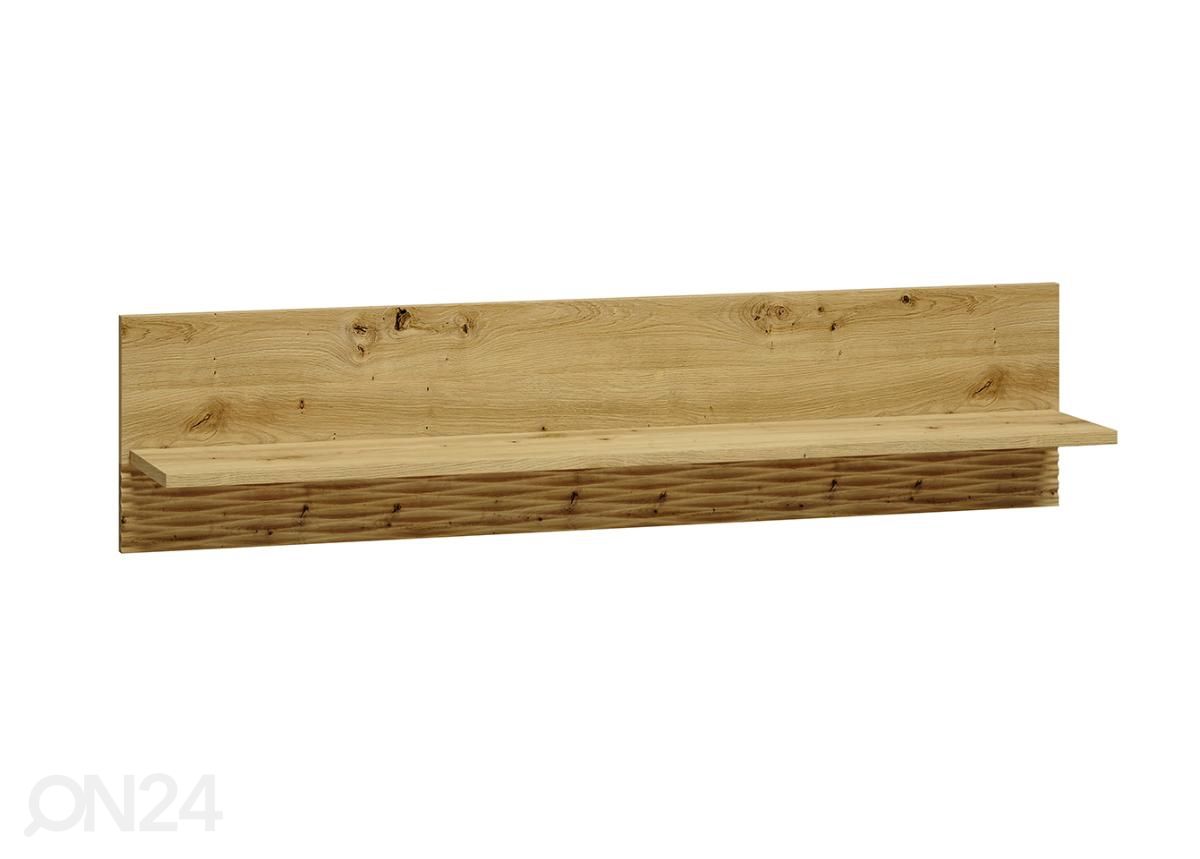 Seinähylly kuvasuurennos