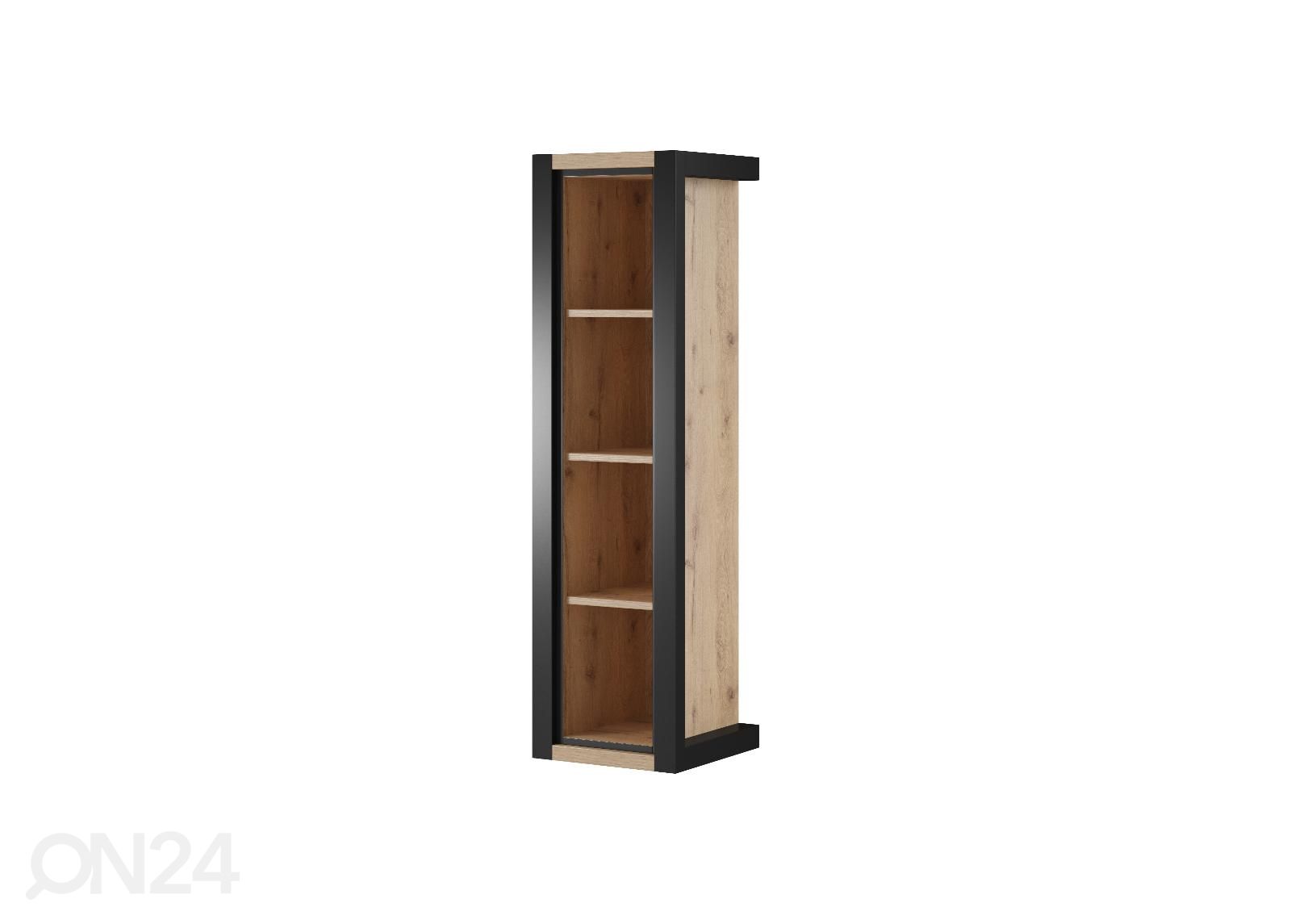 Seinähylly 35 cm kuvasuurennos