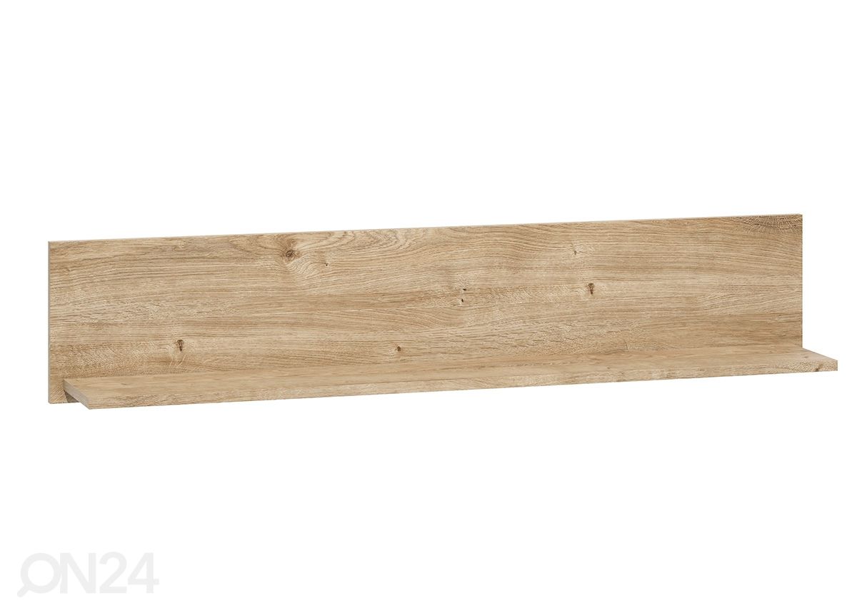 Seinähylly kuvasuurennos