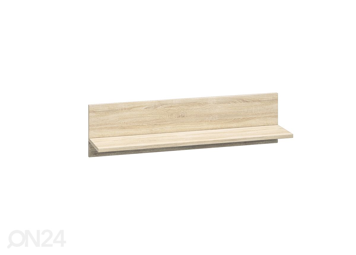 Seinähylly kuvasuurennos