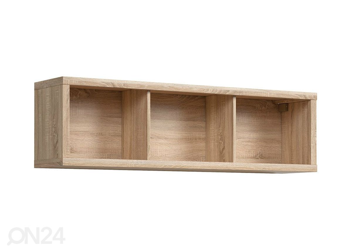 Seinähylly kuvasuurennos