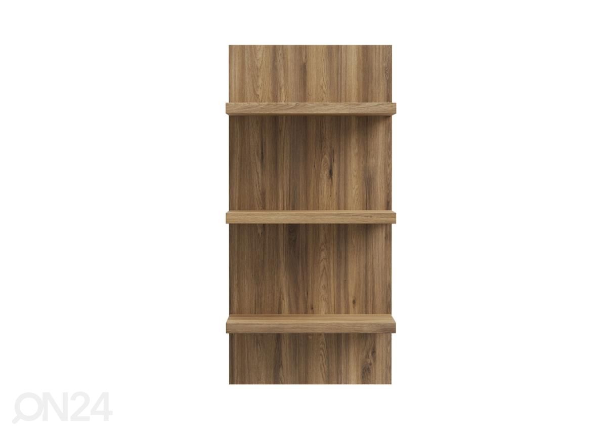 Seinähylly kuvasuurennos