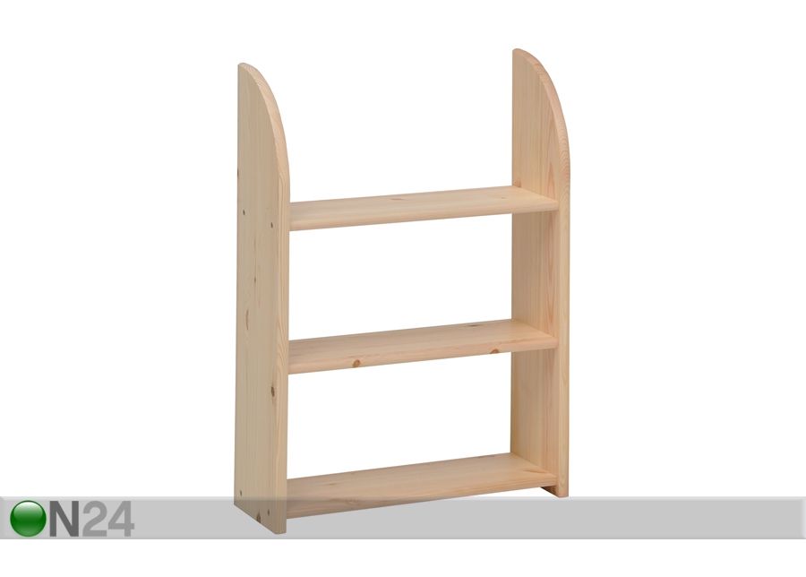 Seinähylly 50 cm kuvasuurennos