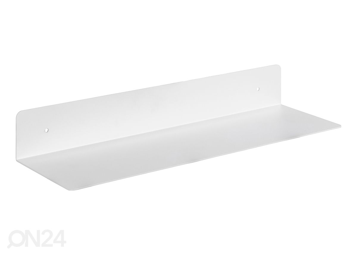 Seinähylly 50 cm kuvasuurennos