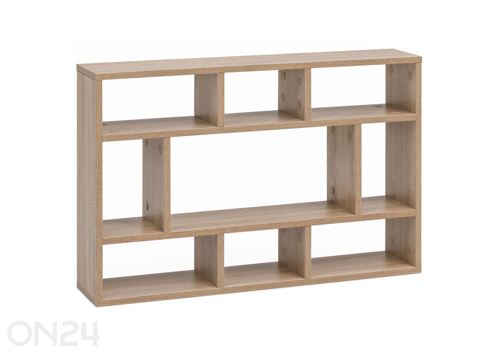 Seinähylly 51x75 cm kuvasuurennos