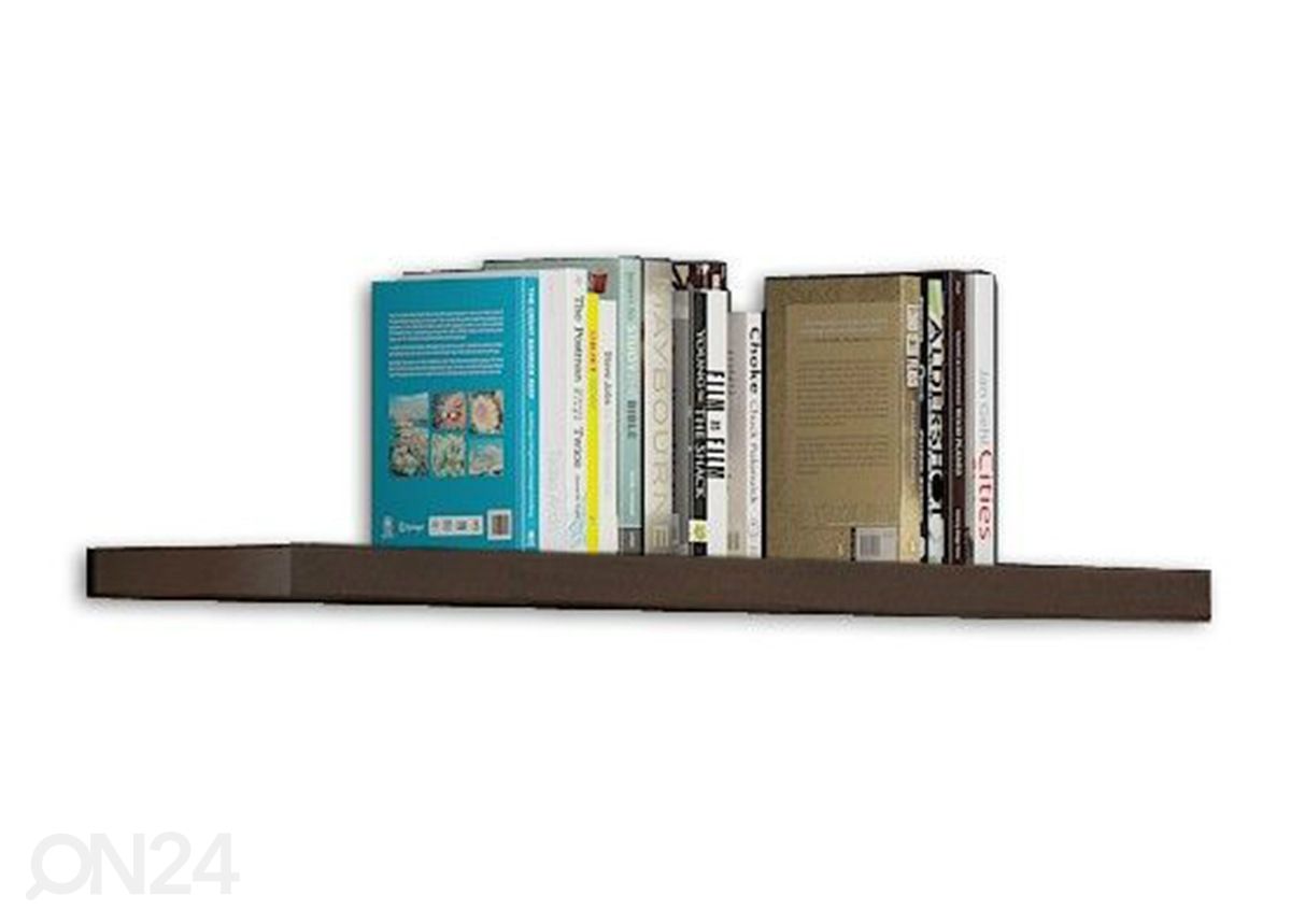 Seinähylly 80 cm kuvasuurennos