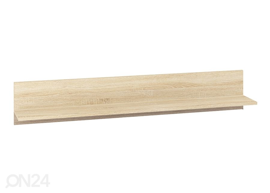 Seinähylly kuvasuurennos