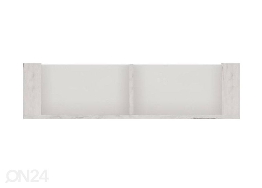 Seinähylly Angel 84 cm kuvasuurennos