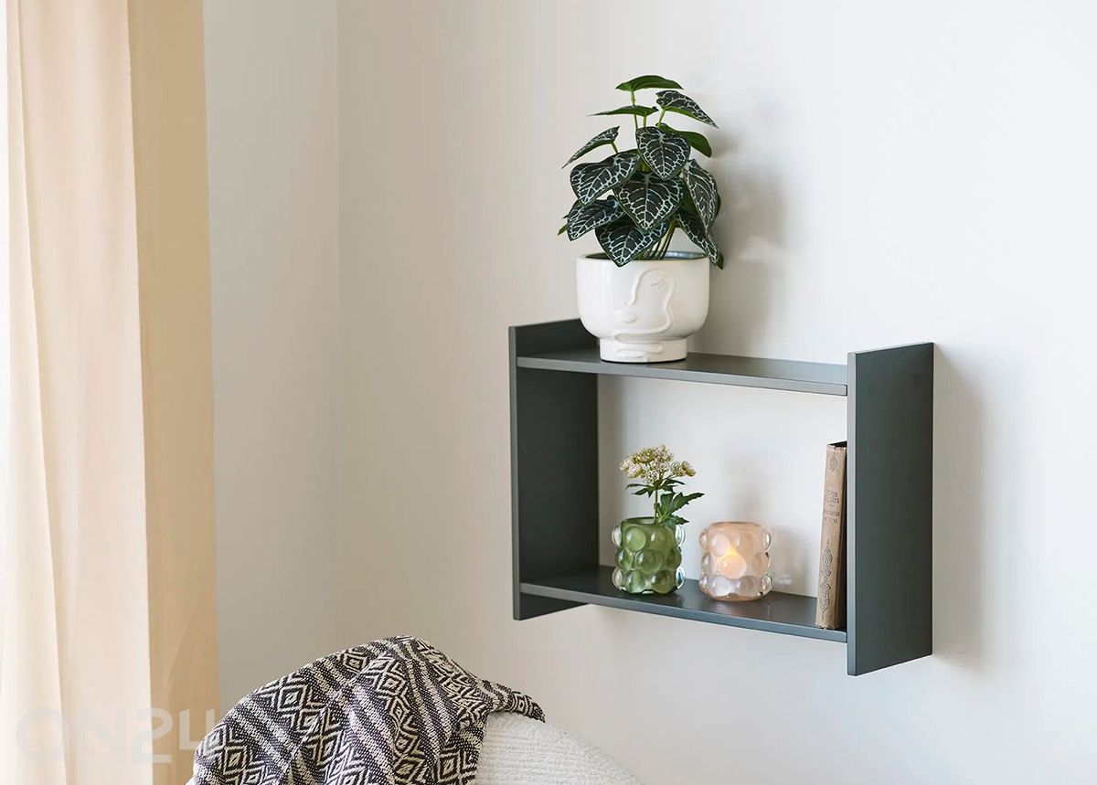 Seinähylly Bamberg kuvasuurennos