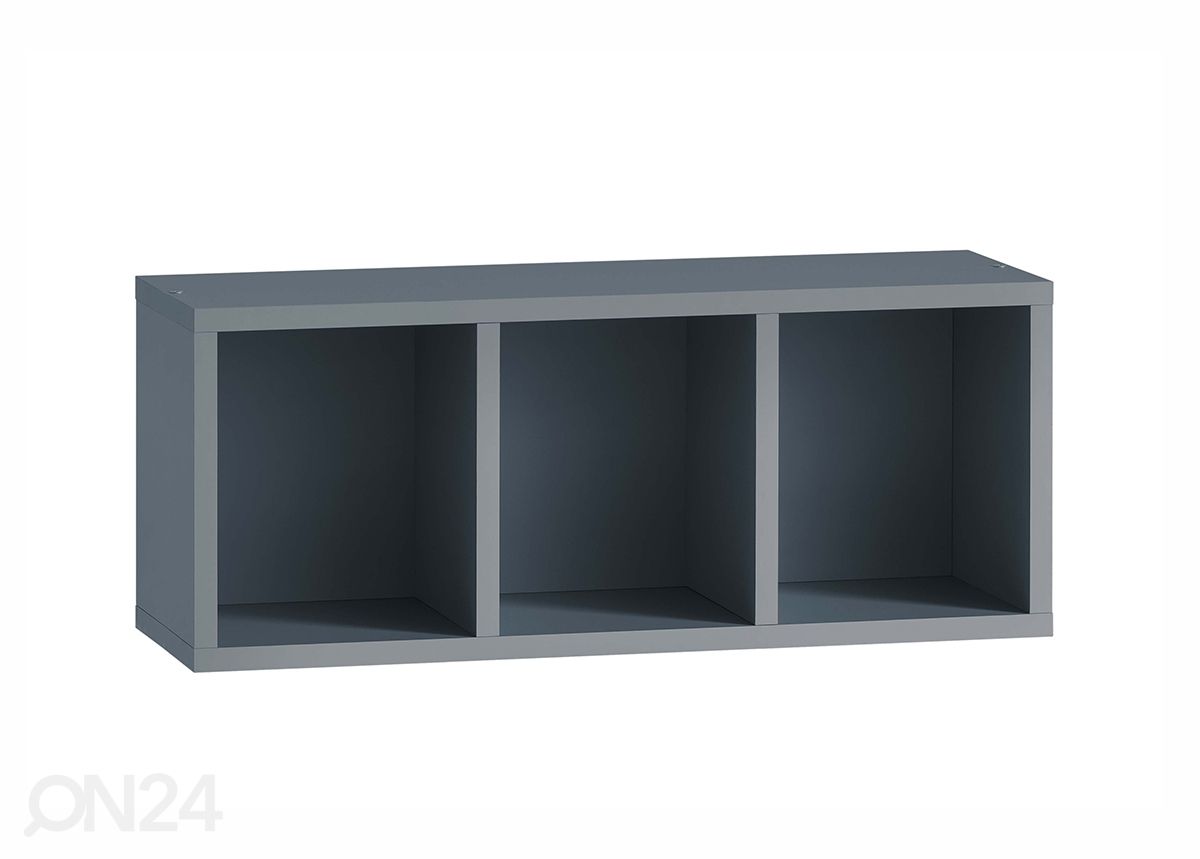Seinähylly Bjarne 60 cm kuvasuurennos
