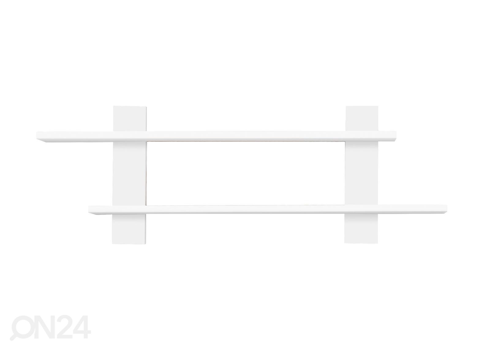Seinähylly Cely 120 cm kuvasuurennos
