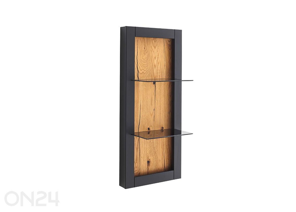 Seinähylly Cesena kuvasuurennos