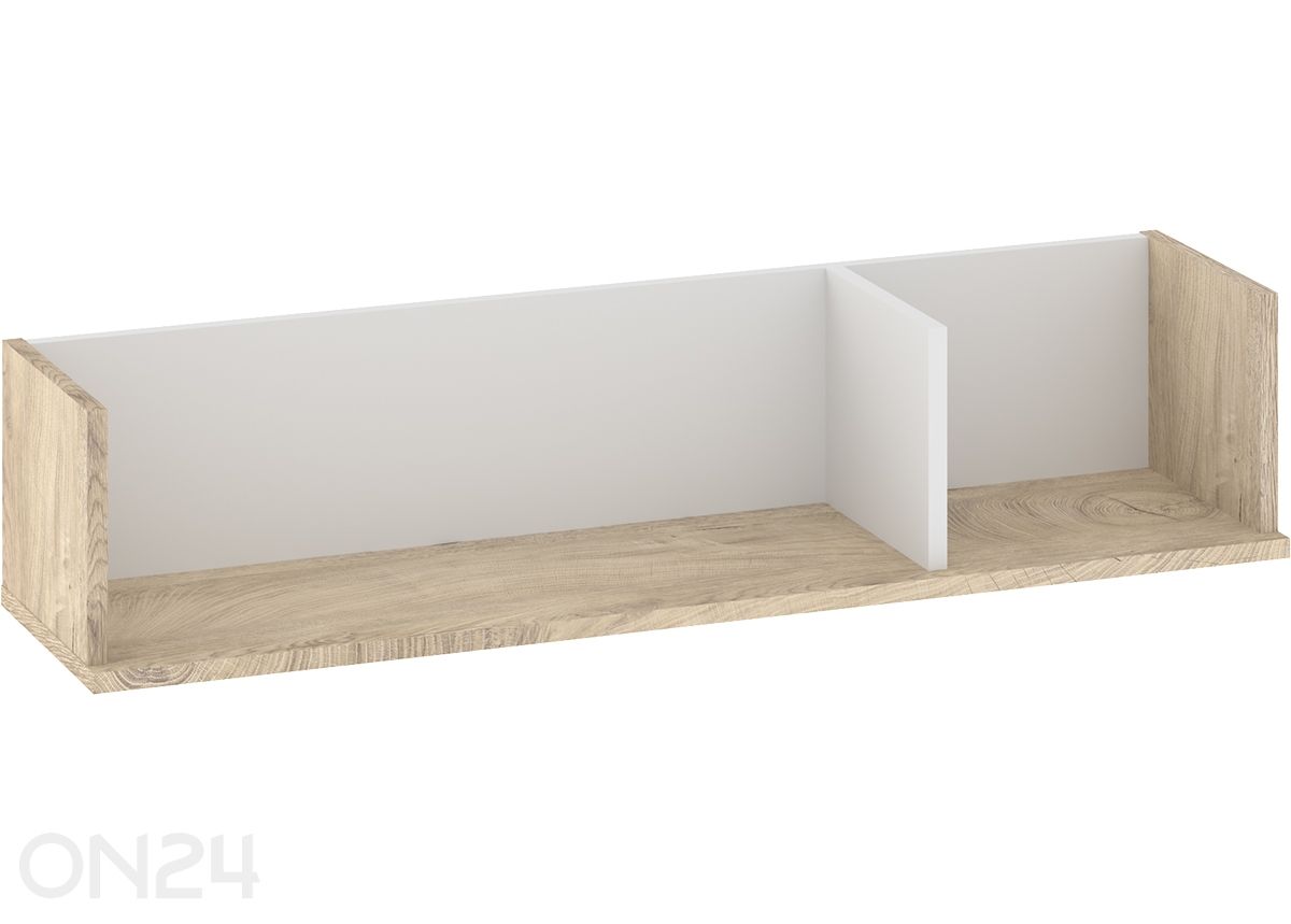 Seinähylly Cool 100 cm kuvasuurennos