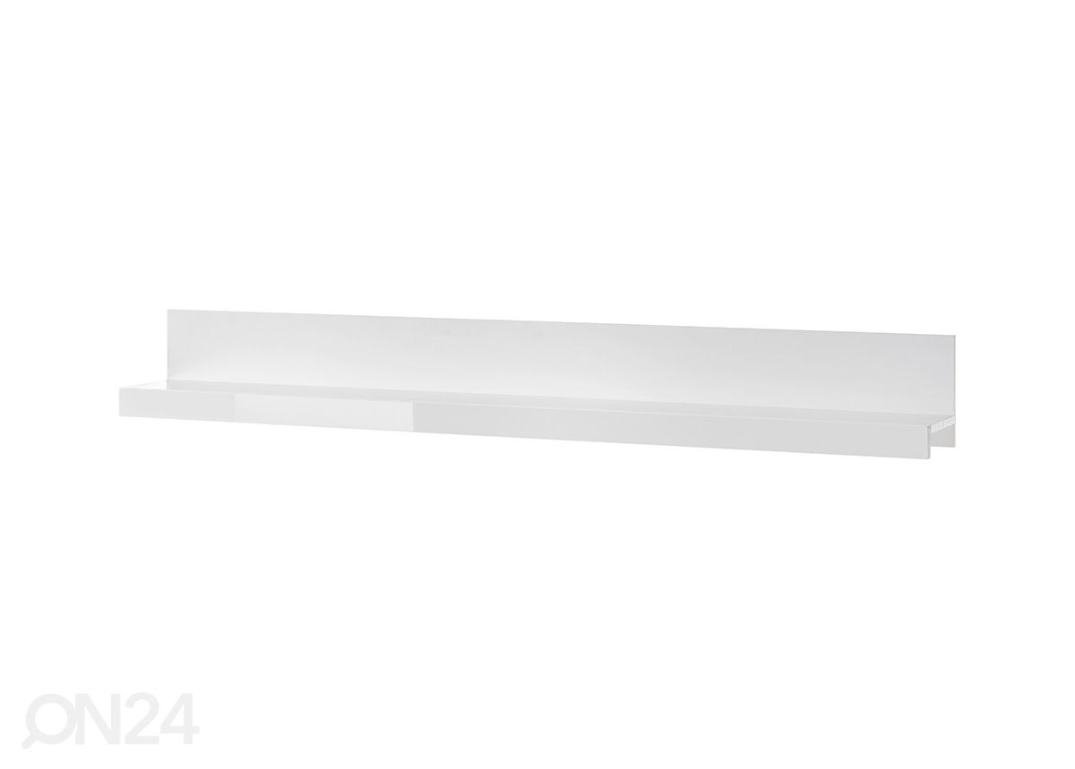 Seinähylly Corado 180 cm kuvasuurennos