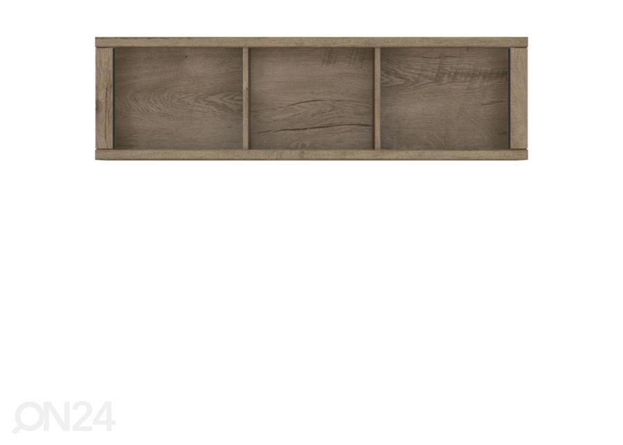 Seinähylly Cordan 135 cm kuvasuurennos