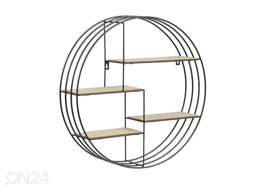 Seinähylly Darkenberg Ø 45 cm kuvasuurennos