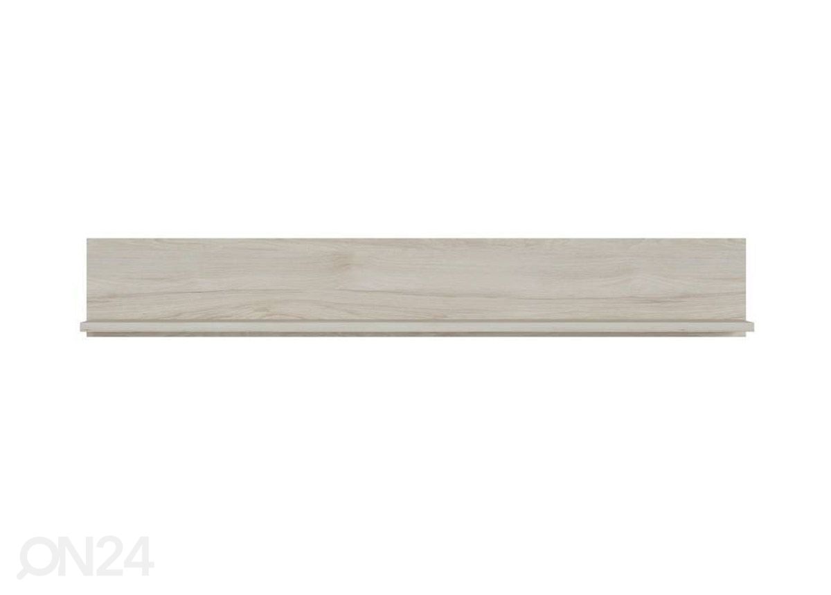 Seinähylly Denim 120 cm kuvasuurennos